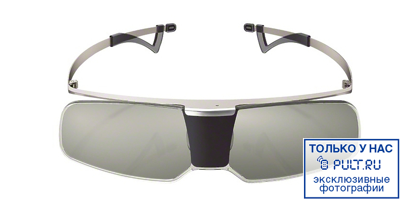 3D очки Sony TDG-BR750 артикул 353996FV-1 фото 4