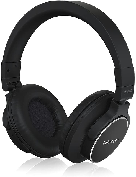 Наушники Behringer BH480NC артикул 259361Si-1 фото 6