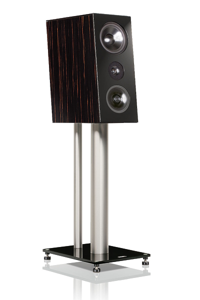 Полочная акустика Audio Physic SPARK (v.22) -Black Ebony High Gloss- артикул 308331Si-1