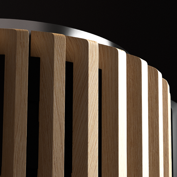 Активные беспроводные стереоколонки  Bang & Olufsen Beolab 28 артикул 174950Z-1 фото 7