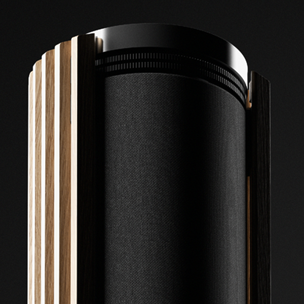 Активные беспроводные стереоколонки  Bang & Olufsen Beolab 28 артикул 174950Z-1 фото 6