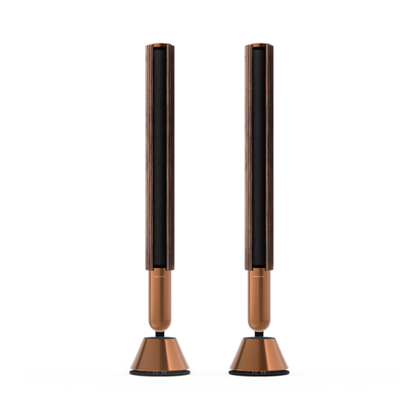 Активные беспроводные стереоколонки  Bang & Olufsen Beolab 28 артикул 174950Z-1 фото 22