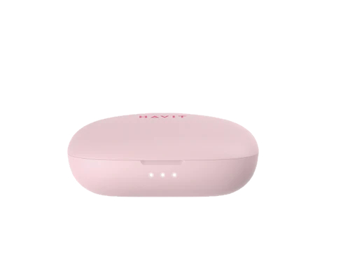 Наушники HAVIT TW959 Pink артикул 330533Si-1 фото 5