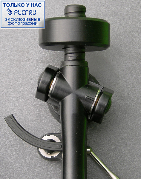 Проигрыватель винила Rega Planar P2 артикул 385090FV-1 фото 3