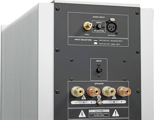 Accustic Arts Mono II silver #1 в «HiFiRussia»