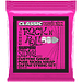 Струны для гитары Ernie Ball 2253 Classic Pure Nickel Super Slinky 9-42