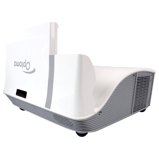 Проектор Optoma X307USTi артикул 349611FV-1 фото 3