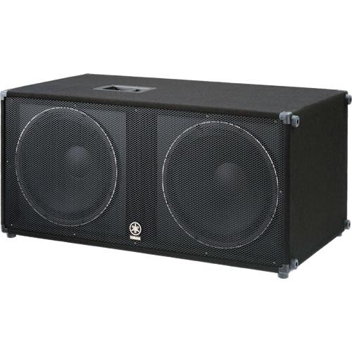 Сабвуфер Yamaha CW218V артикул 124416Si-1 фото 3
