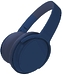 Наушники Ritmix RH-420BTH Navy blue