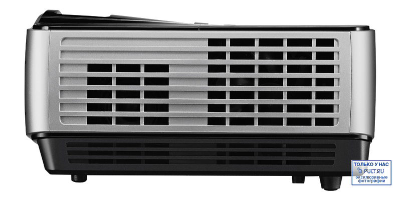 Проектор Benq SH910 артикул 356471FV-1 фото 7