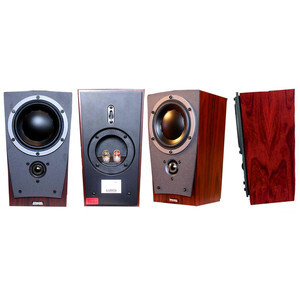 Акустическая система Dynaudio Contour SR cherry артикул 444723FV-1 фото 5