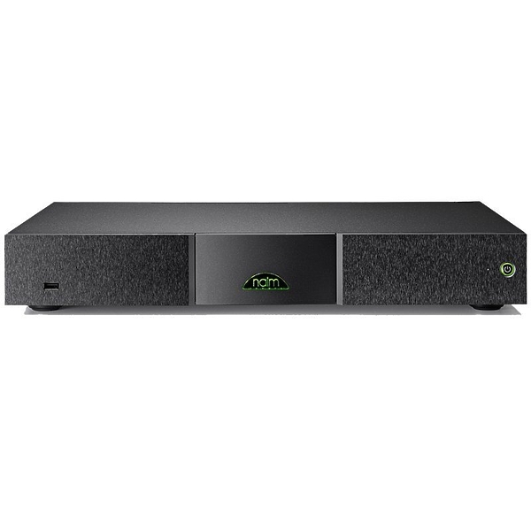 Сетевой плеер Naim ND5 XS 2 артикул 184077Si-1 в интернет-магазине «HiFiRussia»
