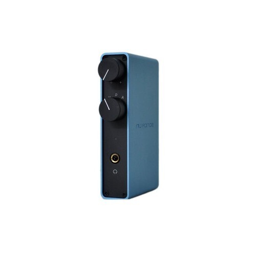 Усилитель для наушников NuForce Icon HDP blue артикул 241248FV-1