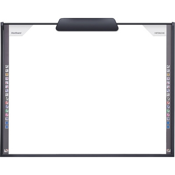 Интерактивная доска Hitachi StarBoard FX-TRIO-88 88" артикул 137617Si-1