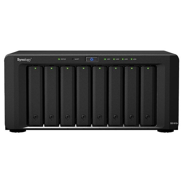 Synology DS1815+ артикул 406939-1 фото 3