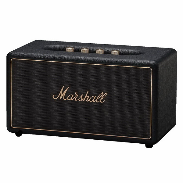 Портативная акустика Marshall Stanmore Multi-Room black артикул 176770Si-1 фото 11