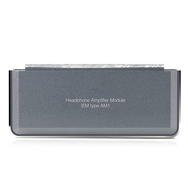 Усилитель FiiO AM1 (для плеера X7) артикул 150904Si-1