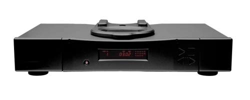 CD проигрыватель Rega Apollo black артикул 384889FV-1