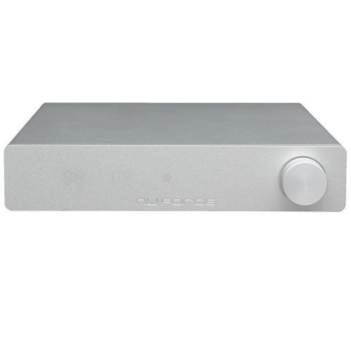NuForce DDA-100 silver артикул 327843FV-1