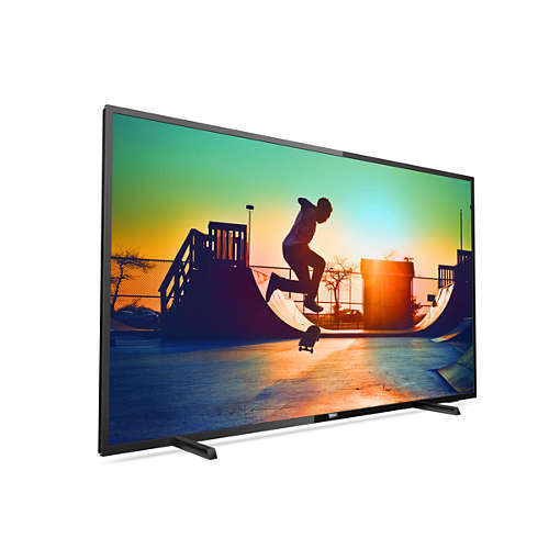 LED телевизор Philips 50PUS6503/60 артикул 179279Si-1 фото 3