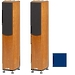 Напольная акустика ASW Genius 310 blue