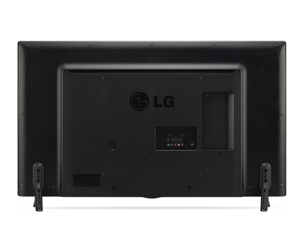 LED телевизор LG 32LF550V артикул 120854Si-1 фото 8