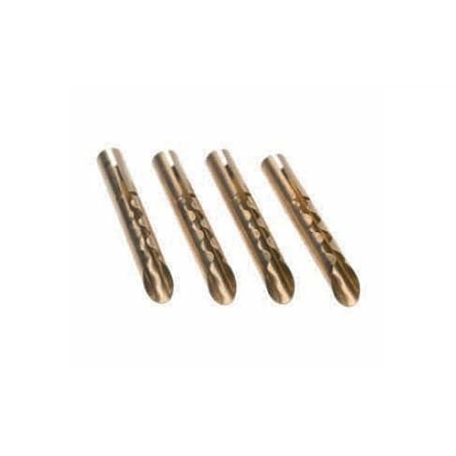 Разъем Silent Wire Hohlbanane Series 16, Cu/Be артикул 157537Si-1