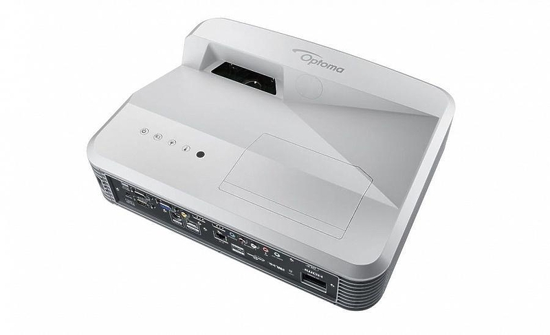Optoma W320USTi артикул 349873SI-1 фото 4