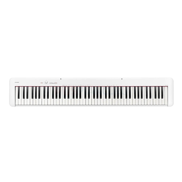 Цифровое пианино Casio CDP-S110WE артикул 255718Si-1