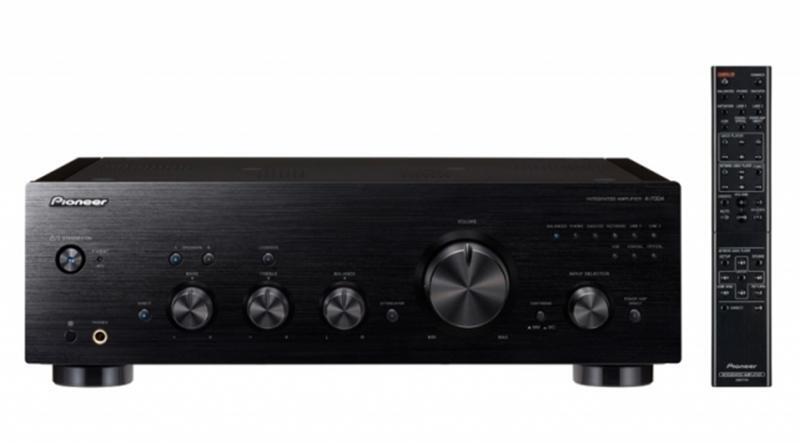 Pioneer A-70DA-K #1 в «HiFiRussia»