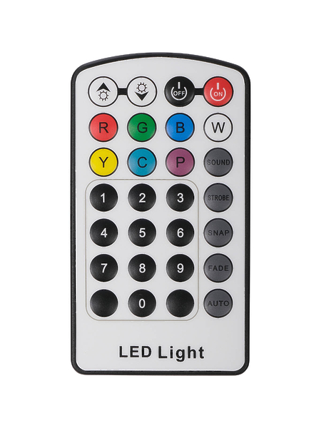 Прожектор L Audio FF-g103A артикул 331389Si-1 фото 7