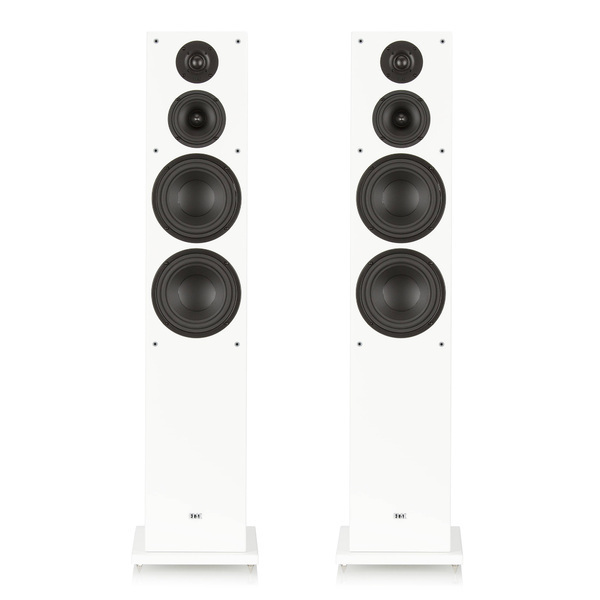 Напольная акустика Elac FS 78 white артикул 111047Si-1