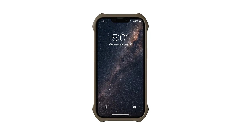 Чехол для iPhone Gravastar Ferra Desert Sand for iPhone 13 Pro артикул 259690Si-1 фото 3