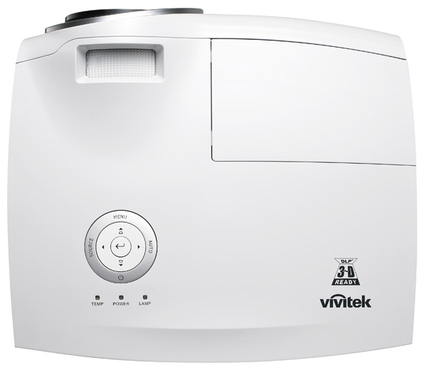 Проектор Vivitek DH913 артикул 131853Si-1 фото 5