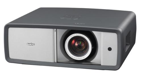 Проектор Sanyo PLV-Z3000 артикул 359796FV-1