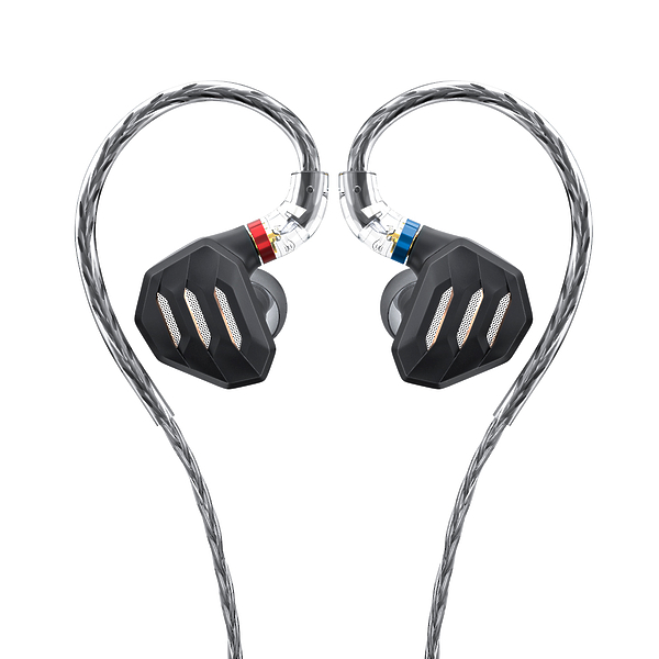 Наушники FiiO FH7s Black артикул 272702Si-1 фото 5