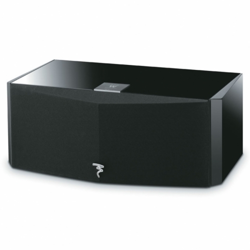 Центральный канал Focal-JMlab Chorus CC 800 V Special Edition black high gloss артикул 439079FV-1