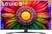 LED телевизор LG 43UR81009LK