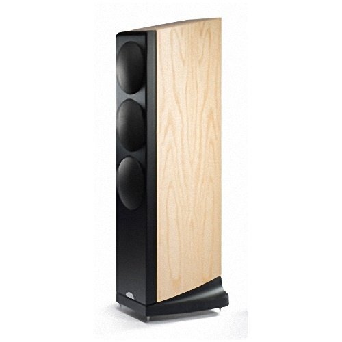 Напольная акустика Naim Ovator S-400 ash артикул 102998Si-1