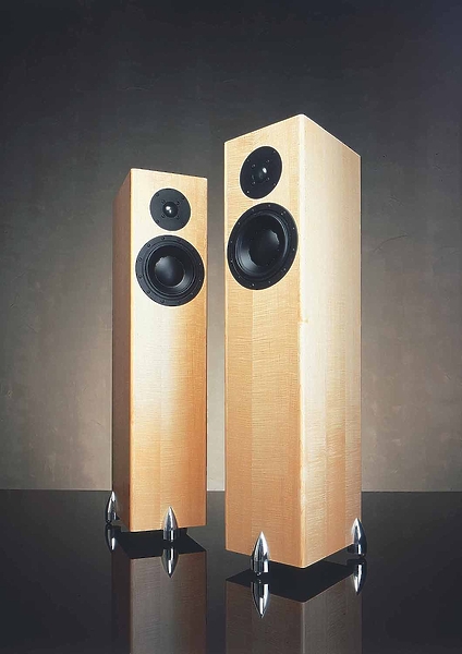 Напольная акустика Totem Acoustic Forest (Maple) артикул 148992Si-1