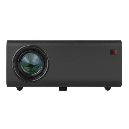 Проектор Rombica Ray Black MPR-L410 артикул 270325Si-1 фото 3