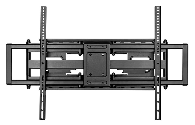 Настенный выдвижной кронштейн Exell EXI-X9996-HD артикул 302338Si-1 фото 5
