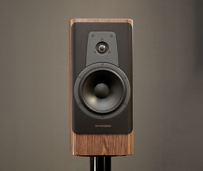 Полочная акустика Dynaudio CONTOUR 20 white oak Satin артикул 155200Si-1 фото 8