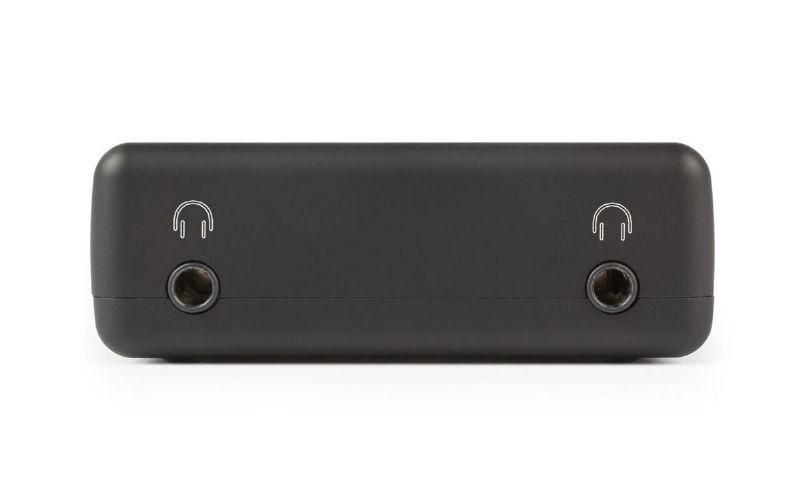 Chord Electronics Mojo артикул 345819SI-1 фото 6