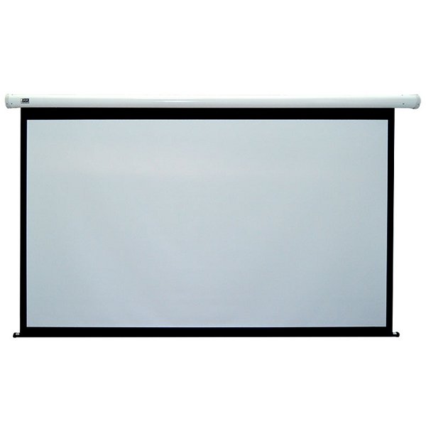Экран Classic Solution Classic Lyra (4:3) 209x200 (E 200x150/3 MW-M8/W ED) артикул 140659Si-1