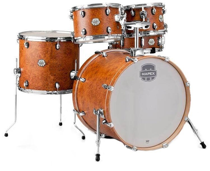 Установка ударная Mapex ST5255IC артикул 241821Si-1