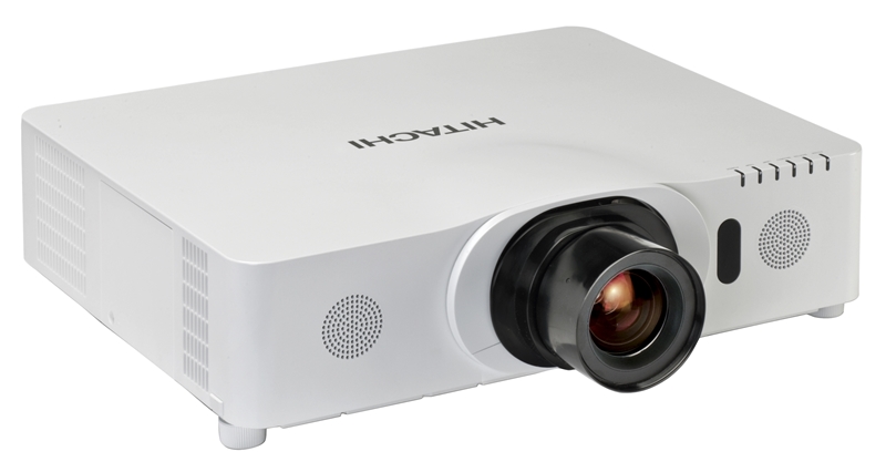 Проектор Hitachi CP-WX8255 артикул 137601Si-1