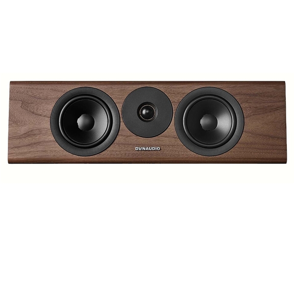 Акустика центрального канала Dynaudio Evoke 25C Walnut Wood артикул 185391Si-1