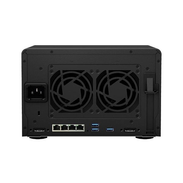 Synology DS1517+ (2GB) #3 в «HiFiRussia»