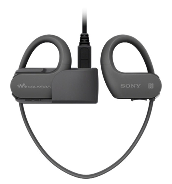 Наушники Sony NW-WS623 Белый (С плеером) артикул 174901Si-1 фото 4